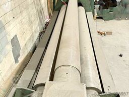 Omcca HSI.L H3 2050.8.6
