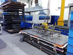 TRUMPF Laser Trulaser 5030 Classic