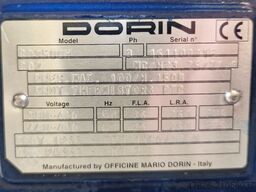 Dorin CD1500M/OP (Overhauled)