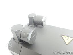 Siemens 1FT6064-6AF71-4SH6 Synchronservomotor SN:YFWN14037102004 - !