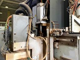 HOMAG OPTIMAT BAZ 222 / 60 / K