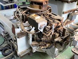 HOMAG OPTIMAT BAZ 222 / 60 / K