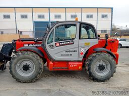 Manitou MT1335 Easy