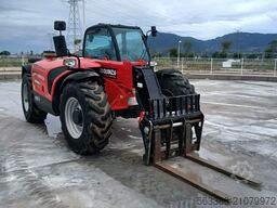 Manitou MT733 Easy 75D