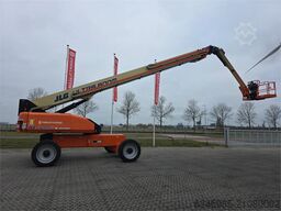 JLG 1500SJ 4x4