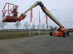 JLG 1500SJ 4x4