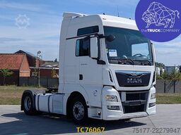 MAN TGX 440