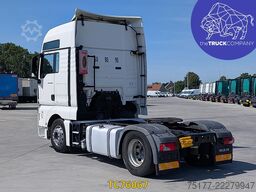 MAN TGX 440