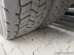 MAN TGX 26.480 6X2 Kran Palfinger PK 27002