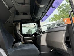 MAN TGX 26.480 6X2 Kran Palfinger PK 27002