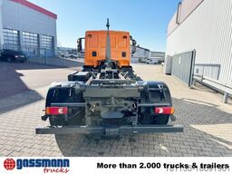 Iveco Euro Cargo 160E25 4x2, HIAB Abroller