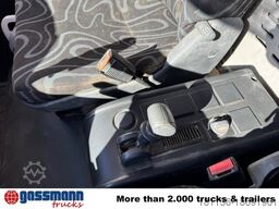 Iveco Euro Cargo 160E25 4x2, HIAB Abroller