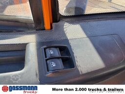 Iveco Euro Cargo 160E25 4x2, HIAB Abroller