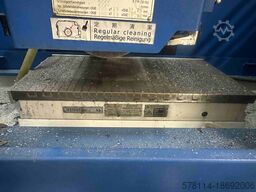 METALLKRAFT FSM 2550