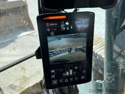 Caterpillar CATERPILLAR | 323NG GPS 4x Schaufeln