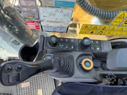 Caterpillar CATERPILLAR | 323NG GPS 4x Schaufeln