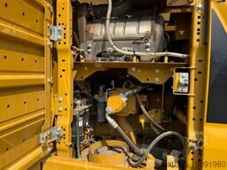 Caterpillar CATERPILLAR | 323NG GPS 4x Schaufeln