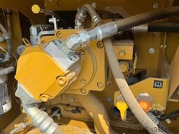 Caterpillar CATERPILLAR | 323NG GPS 4x Schaufeln