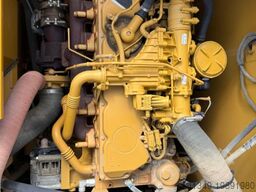 Caterpillar CATERPILLAR | 323NG GPS 4x Schaufeln