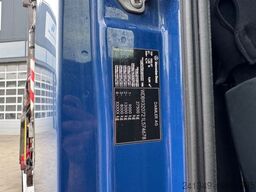MERCEDES-BENZ Actros 2648 6x4/4 Fassi455 SZM/Pritsche