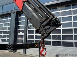 RENAULT C480 6x2 Palfinger 18002-4