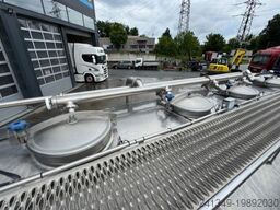 SCANIA P450 4x2 Jansky 10500