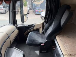 Mercedes-Benz ACTROS 1842 4X2 E6 / STANDKACHEL / KOELKAST /