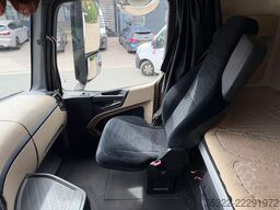 Mercedes-Benz ACTROS 1842 4X2 E6 / STANDKACHEL / KOELKAST /