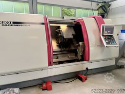 GILDEMEISTER CTX500E