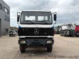 Mercedes-Benz SK 4134 (LAMES / GRAND PONT / V6 / 41 TONNES !!...