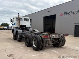Mercedes-Benz SK 4134 (LAMES / GRAND PONT / V6 / 41 TONNES !!...