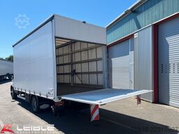 IVECO Daily 70C18*.*LBW Palfinger*Klimaautomatik*