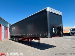 KÖGEL SN 24*Tautliner Standard*Zertifikat Code XL*BPW*