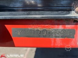 KÖGEL SN 24*Tautliner Standard*Zertifikat Code XL*BPW*