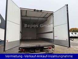 VOLVO FLB2C 12t. 6-Zylinder-LBW-2t.