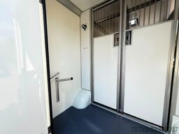 RENAULT Master STX  Haras AUTOM. NEW MODEL 2025