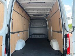Mercedes-Benz Sprinter 317 CDI 9G 3665 LED SHZ Klima Schwing