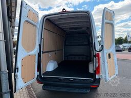 Mercedes-Benz Sprinter 317 CDI 9G 3665 LED SHZ Klima Schwing