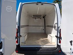 RENAULT Master III L3H2 HKa 3,5 Komfort