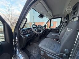 IVECO Daily 72C18 Hi-Matic Pritsche Plane+LBW*2 stück