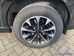 FORD Transit Custom Doppelkabine Automatik  *125 KW *