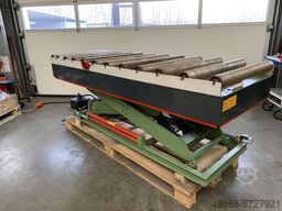 Flexlift 1000 Kg