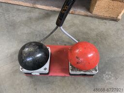 Flexlift 1000 Kg