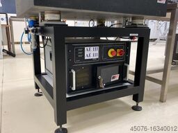 Koordinations-Messmaschine MPR 1273