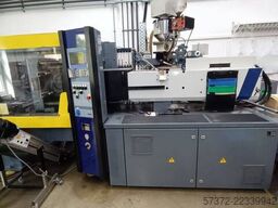 Battenfeld BK-T 1000/400