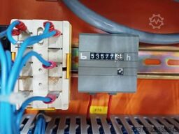 Battenfeld BK-T 1000/400