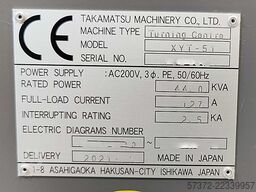 Takamatsu XYT-51