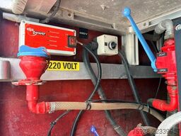 DAF 65.210 ATI CREWCAB KRONENBURG FIRE TRUCK (ONLY ...