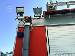 DAF 65.210 ATI CREWCAB KRONENBURG FIRE TRUCK (ONLY ...