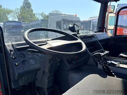 DAF 65.210 ATI CREWCAB KRONENBURG FIRE TRUCK (ONLY ...